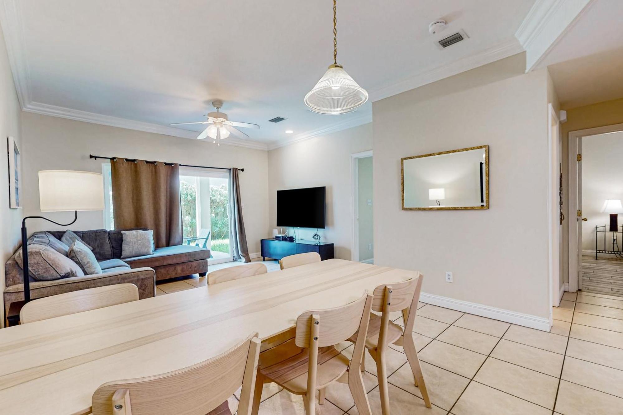 Moon Dancer Condominiums Саут Падре Алънд Стая снимка